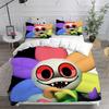 Anime Bedding Sets For Kids Dandy'S World Duvet Cover Set Single Double King Size Bed Set Adult Bedroom Duvet Cover Pillow Case