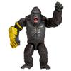 Playmates Toys Годзилла х Конг 6-дюймовый Конг с B.E.A.S.T.. Перчатки, 35204