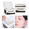 Black Snail Mask Pack 350g (30 Sheets)