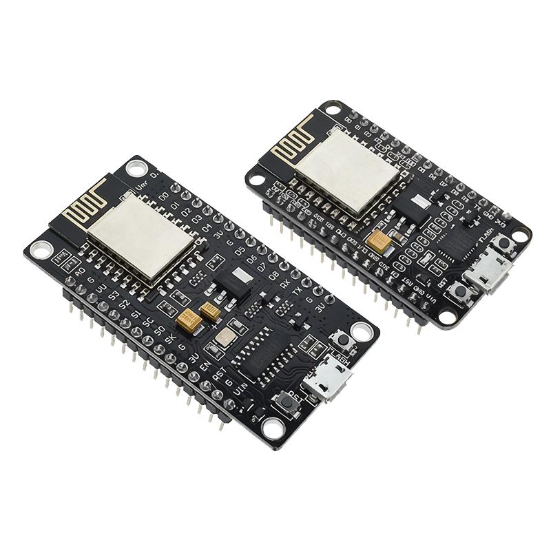 ESP8166 NodeMCU WiFi IoT Плата разработки CH111 CP1111 CP9111 USB-модуль последовательного порта Для Arduino DIY Умный дом Беспроводной проект
