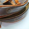 [Pre-Owned] Boite Chapeau Souple Monogram Coated Canvas Round Bag - Good #1D1SPG6