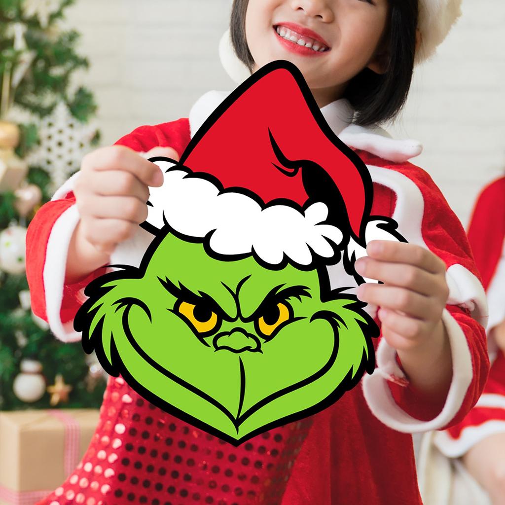 Декор для елки, верхушка для елки, рождественские украшения для маленькой елки