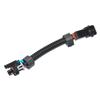 LQ4 LQ9 4.8 5.3 6.0 Жгут проводов - Адаптеры для инжекторов LS1 LS6 LT1 EV1