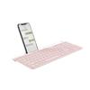 Logitech K580 Multi-Device Slim Bluetooth Keyboard