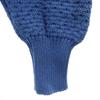 MELINDA GLOSS made in Italy Long sleeve sweater XS Blue knit Men's Used