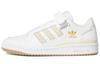 Forum Low 'Wonder White Gum' GY8555