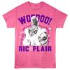 Мужская футболка Ric Flair Stylin & Profilin Унисекс футболка