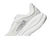 Hoka One One Bondi 9 Wide Women's Stardust/Silver/Size 26.0cm