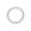 16x6x5mm rubber, 100 шт.