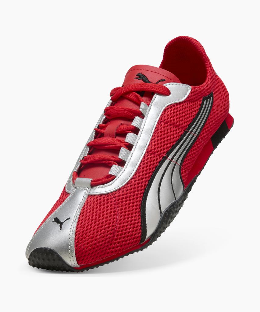 Puma H-Street Og - Красный:Серебристый / 403692-03