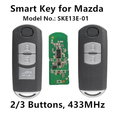 Автомобильный умный дистанционный ключ для MAZDA Mazda2 Mazda3 Mazda5 Mazda6 Demio Axela Premacy Atenza-01)
