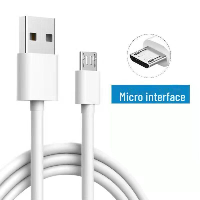 Плетеный кабель для зарядки Type-C 100 Вт/66 Вт для телефонов Apple, Huawei, Honor, Vivo