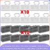 Подходит для (Dreame X50 Ultra/ X50s Pro Ultra/ L40s Pro Ultra/L40s Ultra/L50 Pro Ultra) Запчасти для пылесоса Модуль дезодорации ионами серебра