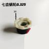 Chainsaw CS-4000 CS-4200 Oil Pump and WORM GEAR For ECHO CS-4400 4000 4200 CS4400 4003 4010 ZOMAX ZM-4000 4216 Chain saw parts