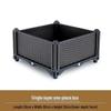 Multi-functional Thickened Vegetable Planting Box