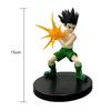 15-23 см Hunter x Hunter Хролло Люцифер Аниме Фигурка Хисока Фигурка Действия Killua Zoldyck Курапика Фигурка Коллекционная Модель Игрушка