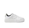 Sneakers XDX147 XV830 T782 White