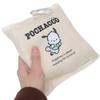 K Company Sanrio Персонажи Складная сумка через плечо Pochacco SAC-OSB-PC