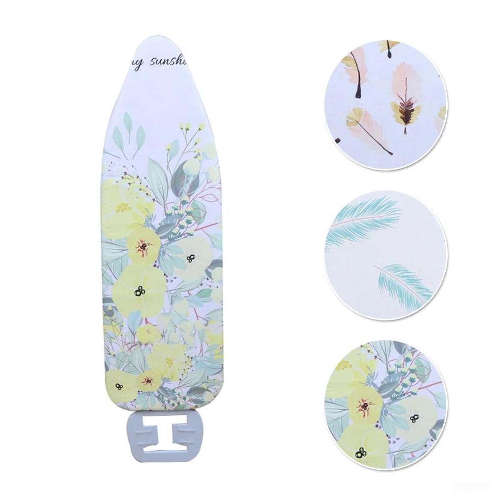 140*50CM Ironing Board Cover Anti-scalding High Temperature Resistance