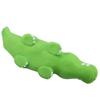 Cartoon Eyes Dog Training Toy Latex Interactive Squeaky Toy Tough Latex Dog Toy  Indoor Play