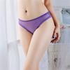 String Low-Waist Female Perspective Thong Sheer Women Lingerie Transparent Knickers Lace Underwear