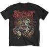 Slipknot Разорваны Официальная футболка Мужская