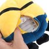 Миньоны Говорящая Ходячая Плюшевая Игрушка