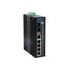 LevelOne IES-0610, Gigabit Ethernet (10-100-1000), Full Duplex, Ethernet Connection, Supporting Power Over This Port (PoE)