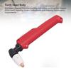 40A Rating Plasma Cutting Torch Head Air Cooled Air Plasma Torch Head  For Metal Cutting