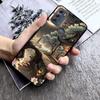 Удивительный пейзаж чехол для телефона Moto G84 G22 G32 G42 G52 G62 G53 G72 G60 G60S G24 G10 G20 G30 G13 G50 G 5G G Pure