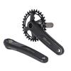 SHIMANO Crankset 175mm 32T EFCM51001EXA2 DEORE FC-M5100-1 10/11s