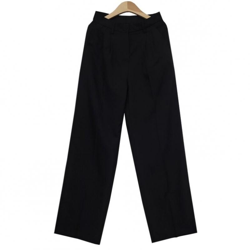 Shop Women S Office High waiSt Pintuck Wide Leg SlackS Wdm Wpt hSSgSl8