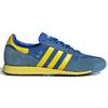 adidas Оригинальные кроссовки Sl 80 'Glory Blue Yellow Tactile Steel' FV4029