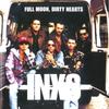 CD INXS - Full Moon Dirty Hearts 825412 Atlantic 1993 US Rock Б/у
