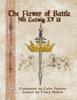 Книга The Flower of Battle : MS Ludwig XV13