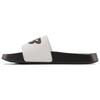 Dynasoft 200 V2 Slide White Black Unisex Sneakers SUF200B2