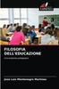 Книга Filosofia Dell'educazione