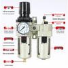 Jukai Pneumatic Filter Regulator Unit