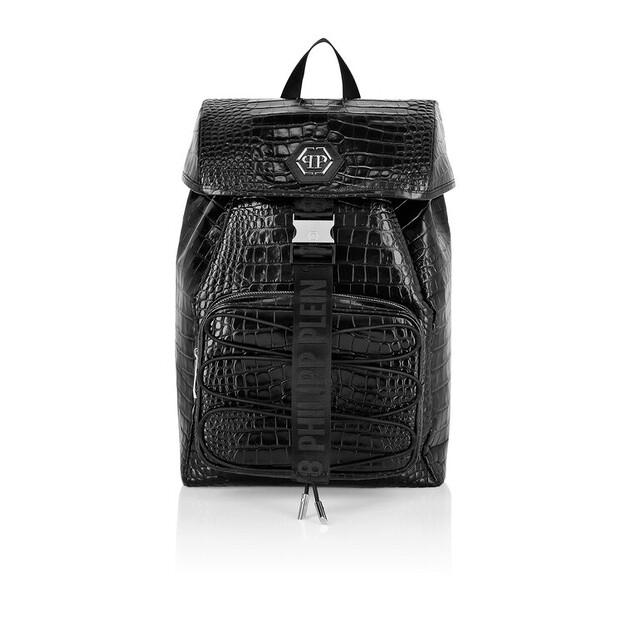 Рюкзак PHILIPP PLEIN 14843