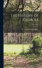 Книга The History of Georgia Volume 1