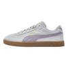 Puma Кроссовки Club Clb Ii Era Замшевые Молодежная Индивидуальность Низкие Унисекс кроссовки 400717-28