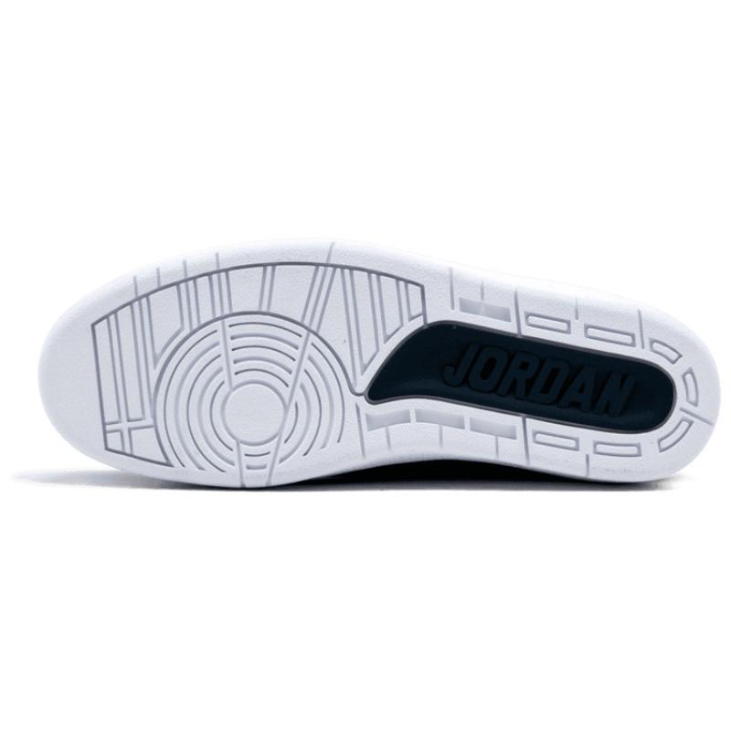 Jordan 2 Ретро Декон Грозовой Синий Jordan 897521-402