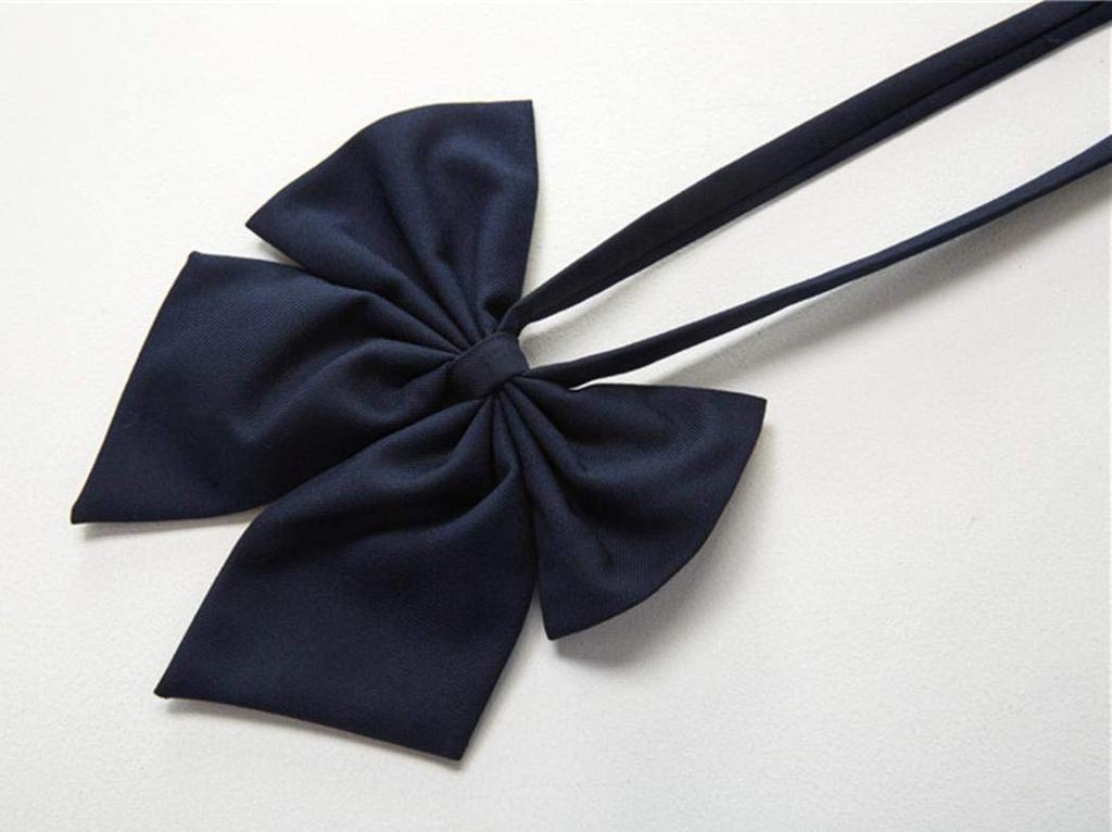 Aculldo Sailor White Short Long and White Kansai Open Cute Cosplay JK Student High School Student School Cultural Authentic Uniform Sleeve Size