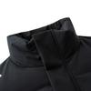 Anta Training Jacket Warm Down Coat Men Outerwear Basic-Black 952547916-1