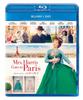 Harris In Paris DVD Mrs. Blu-ray + [Blu-ray]