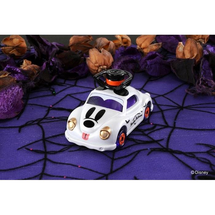 Tomica Disney Motors Poppins Микки Маус Хэллоуин издание 2018