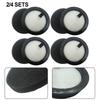 Hepa Filter Replacement For SMOTURE VAC01 VAC02 VC70 For Ozeeco EC01