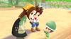 Код для скачивания Harvest Moon Wonderful Life не может быть получен или использован из-за истечения срока действия [Товары включены] Добро пожаловать! -Переключатель "Дождевик" Не может