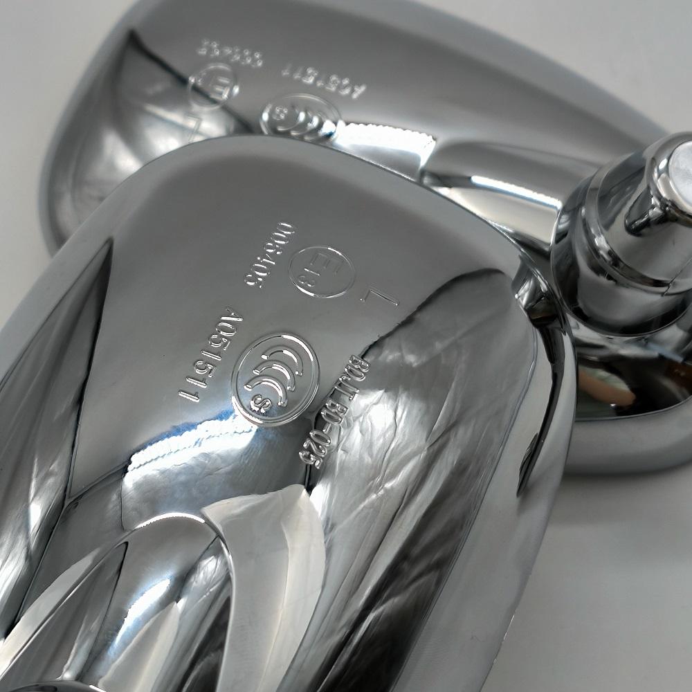 Для Suzuki Bandit 1200 1250S Intruder 1400 1500 10 мм зеркало заднего вида для мотоцикла Kawasaki Vulcan 1500 1600 1700 2000