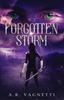 Книга Forgotten Storm